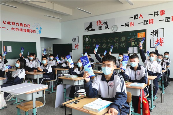 進(jìn)了“夸夸群”？什么品質(zhì)的口罩能讓用戶這樣評(píng)價(jià)